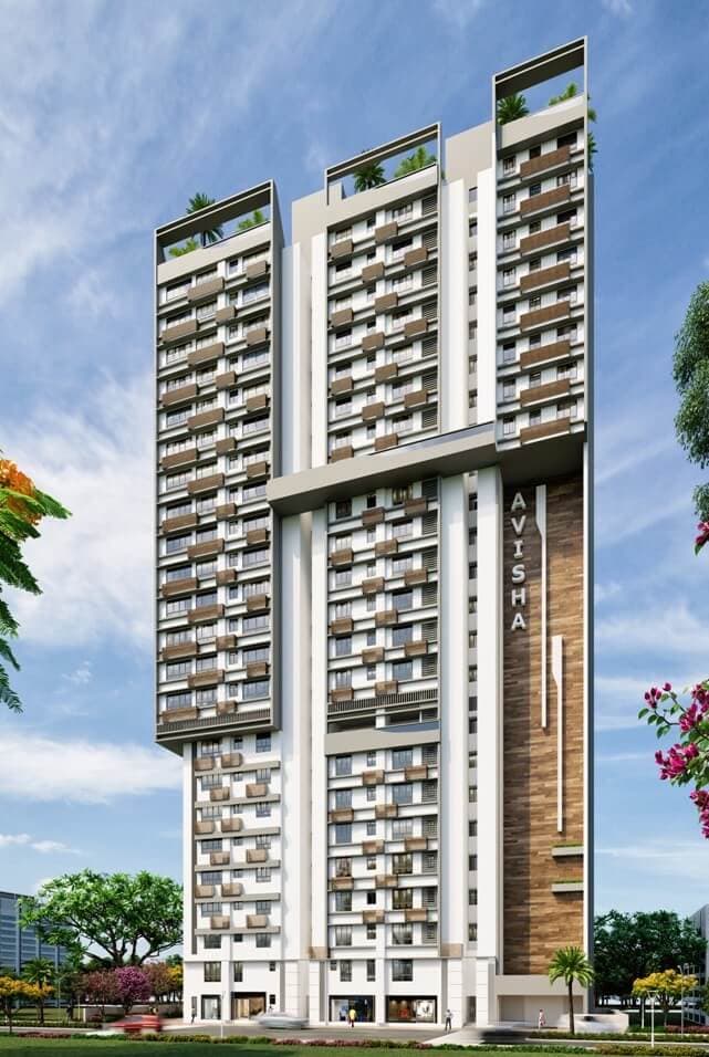 Avisha view 1