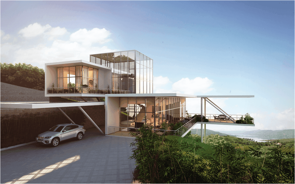 Emerald Isle view 5