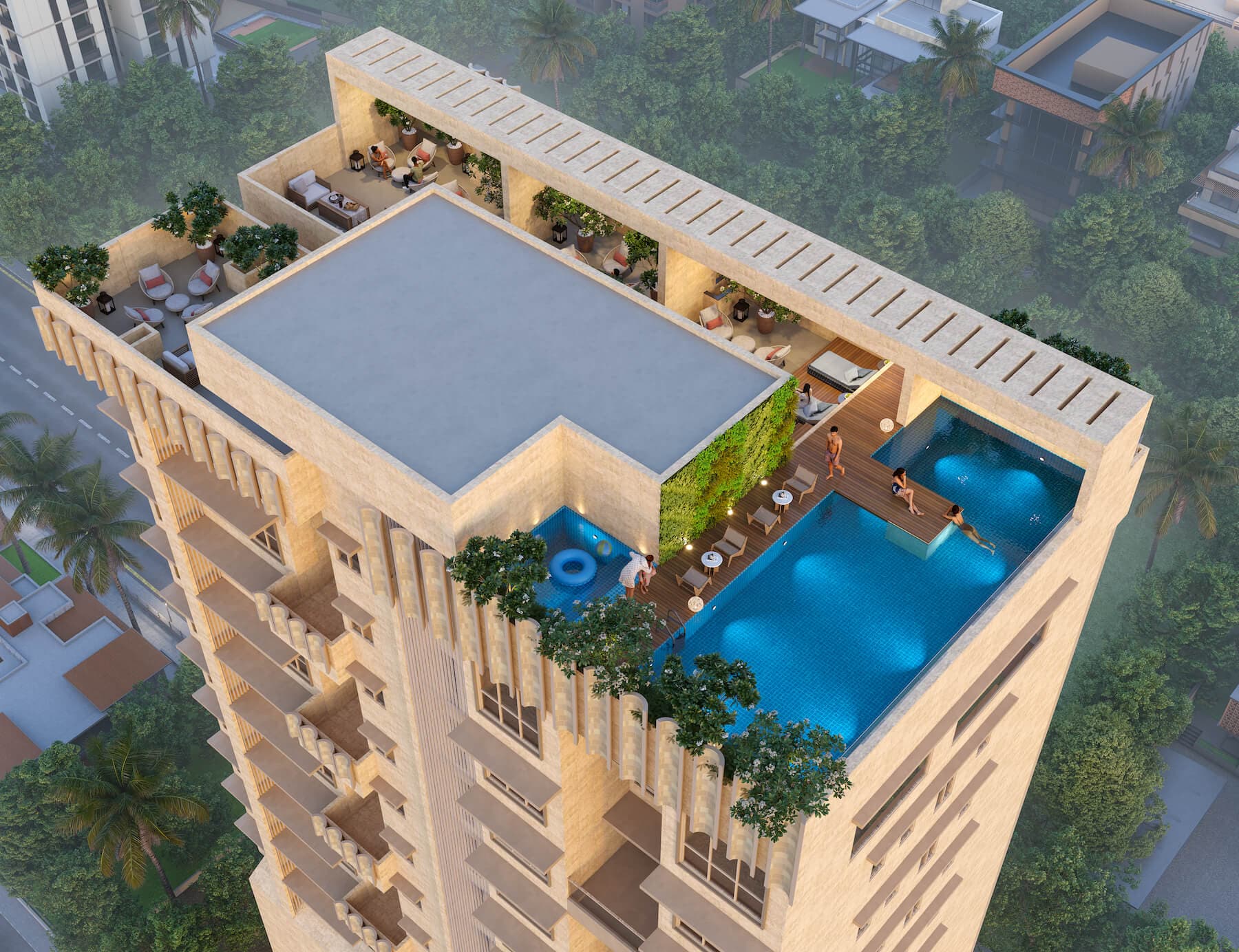 Sapphire view 4