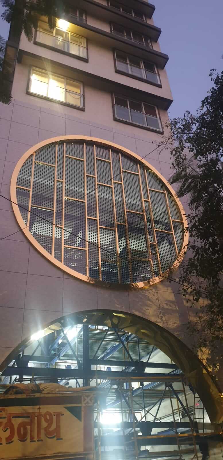 Techno Sukrut view 2
