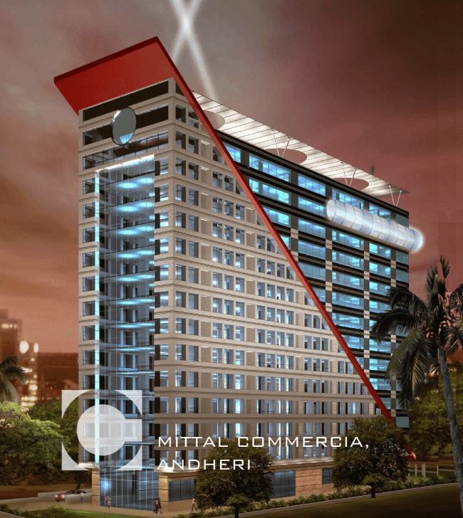 Mittal Commercia