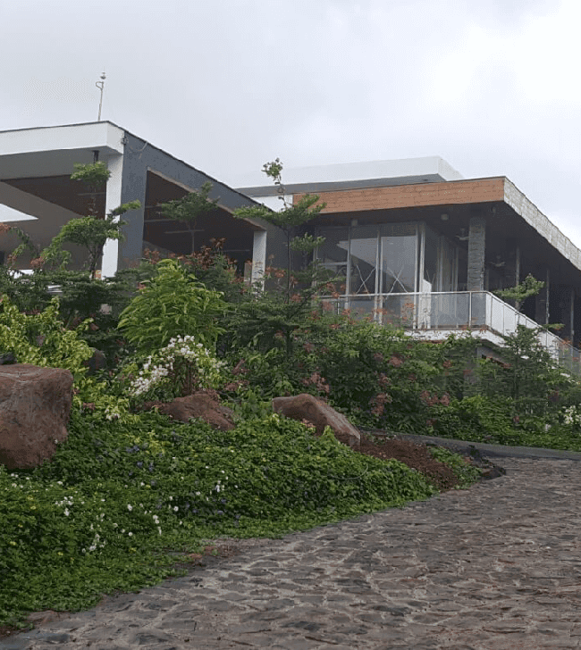 Villa Pawna