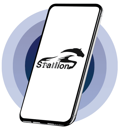 Stallion infrastructure technology platform