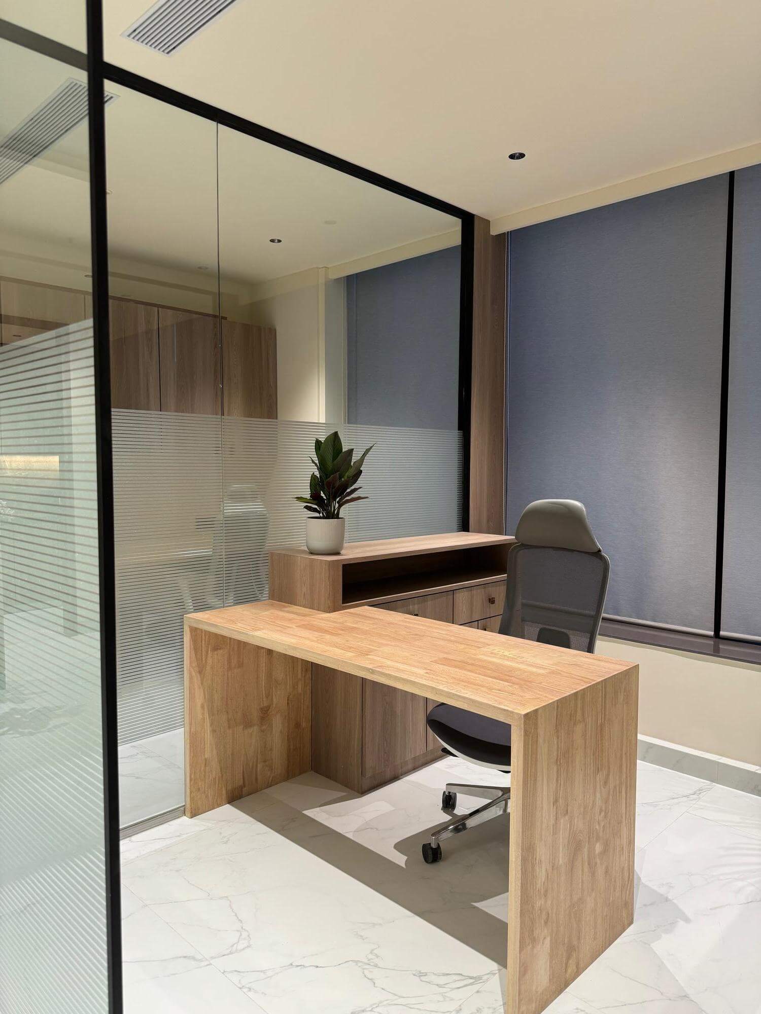 INS Office – BKC view 1