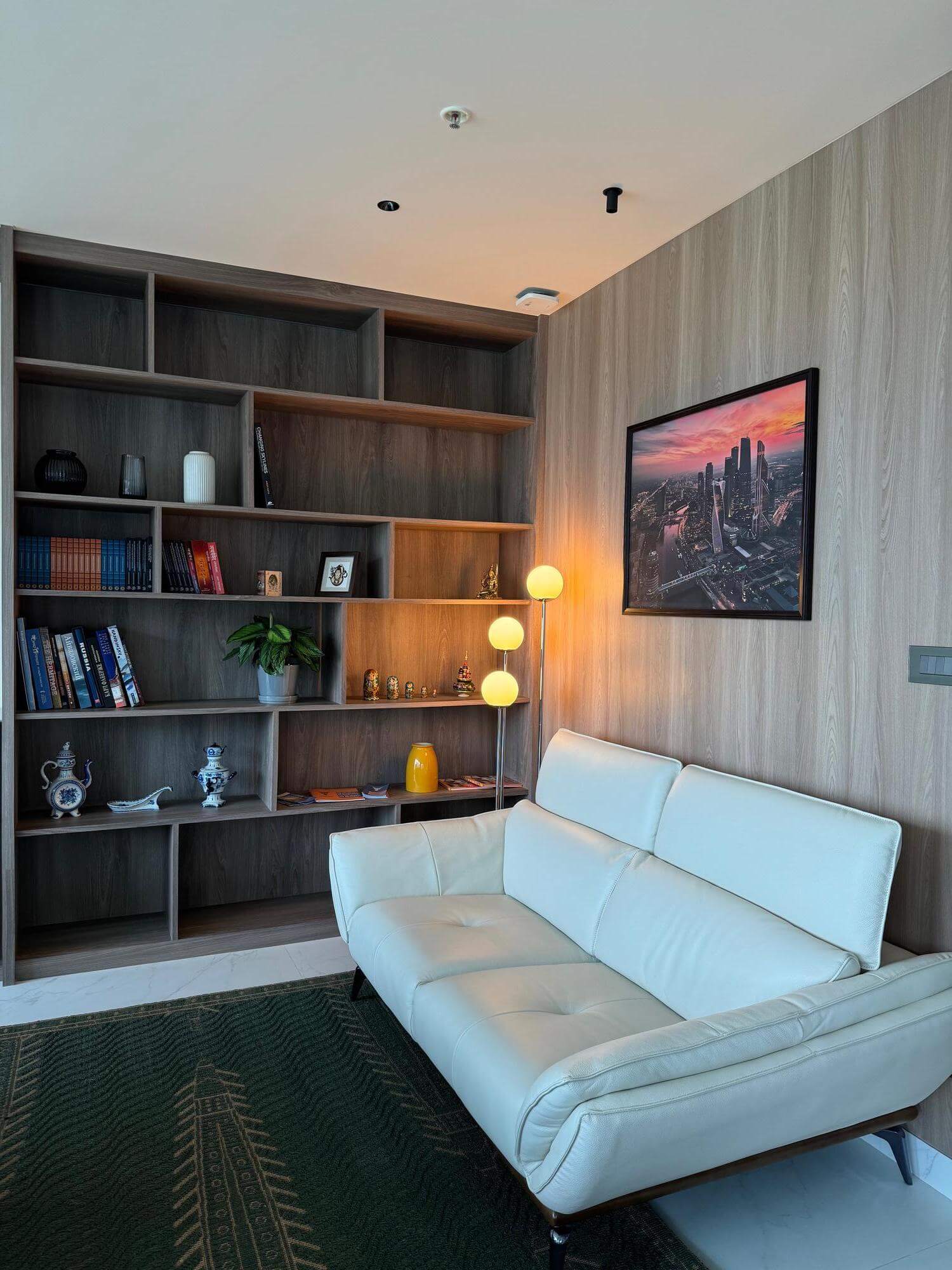 INS Office – BKC view 2