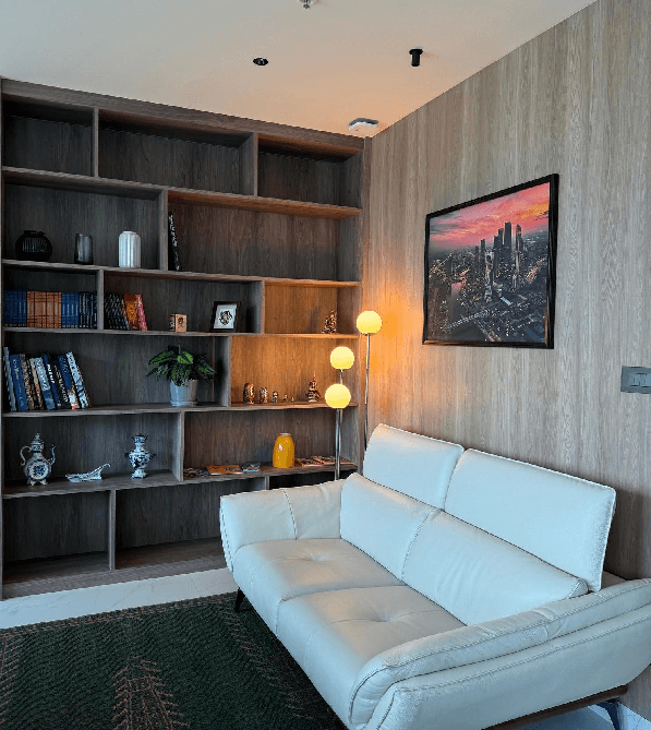 INS Office – BKC