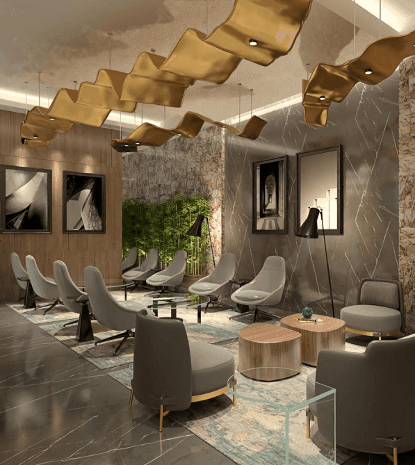 Kalina Lounge