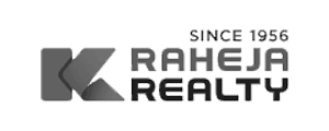K Raheja Realty