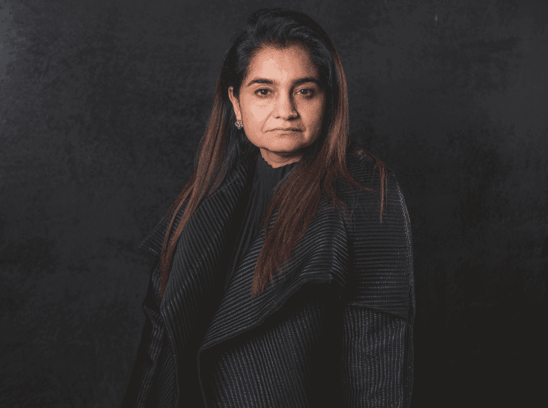 Ar. Jasleen Changani