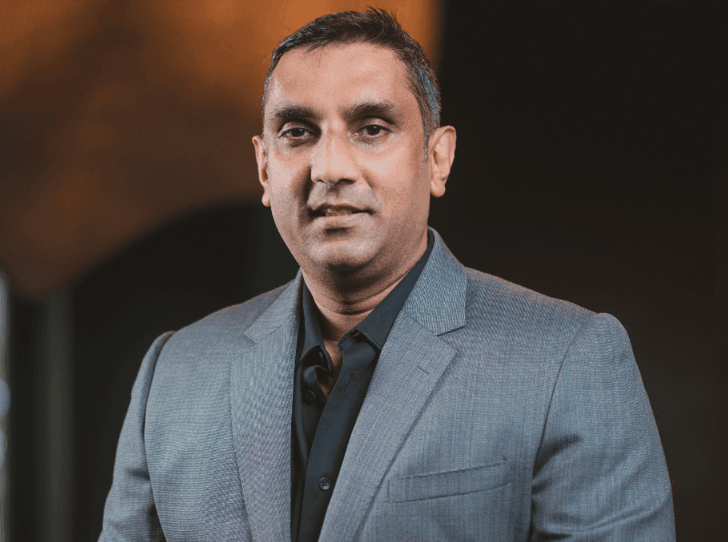 Er. Yomesh Rao