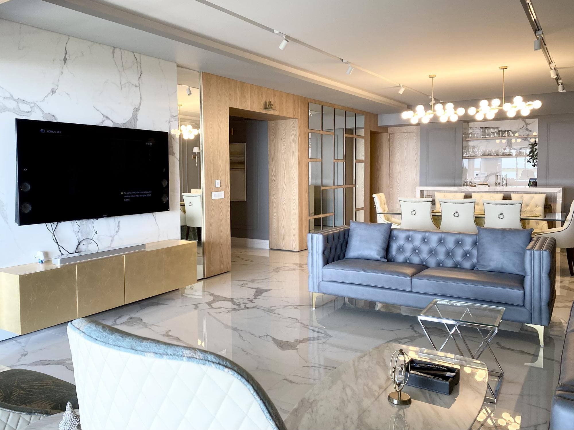 1402, Bay View view 10