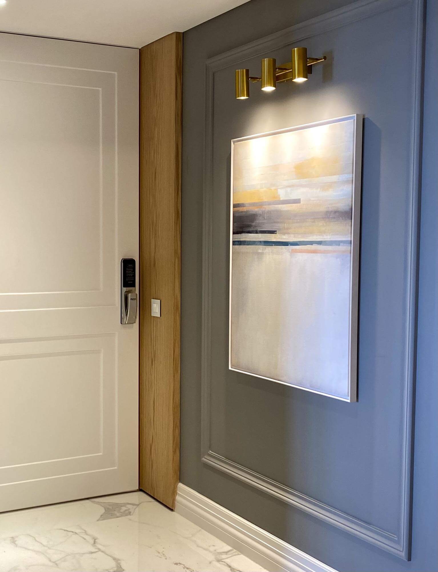 1402, Bay View view 5