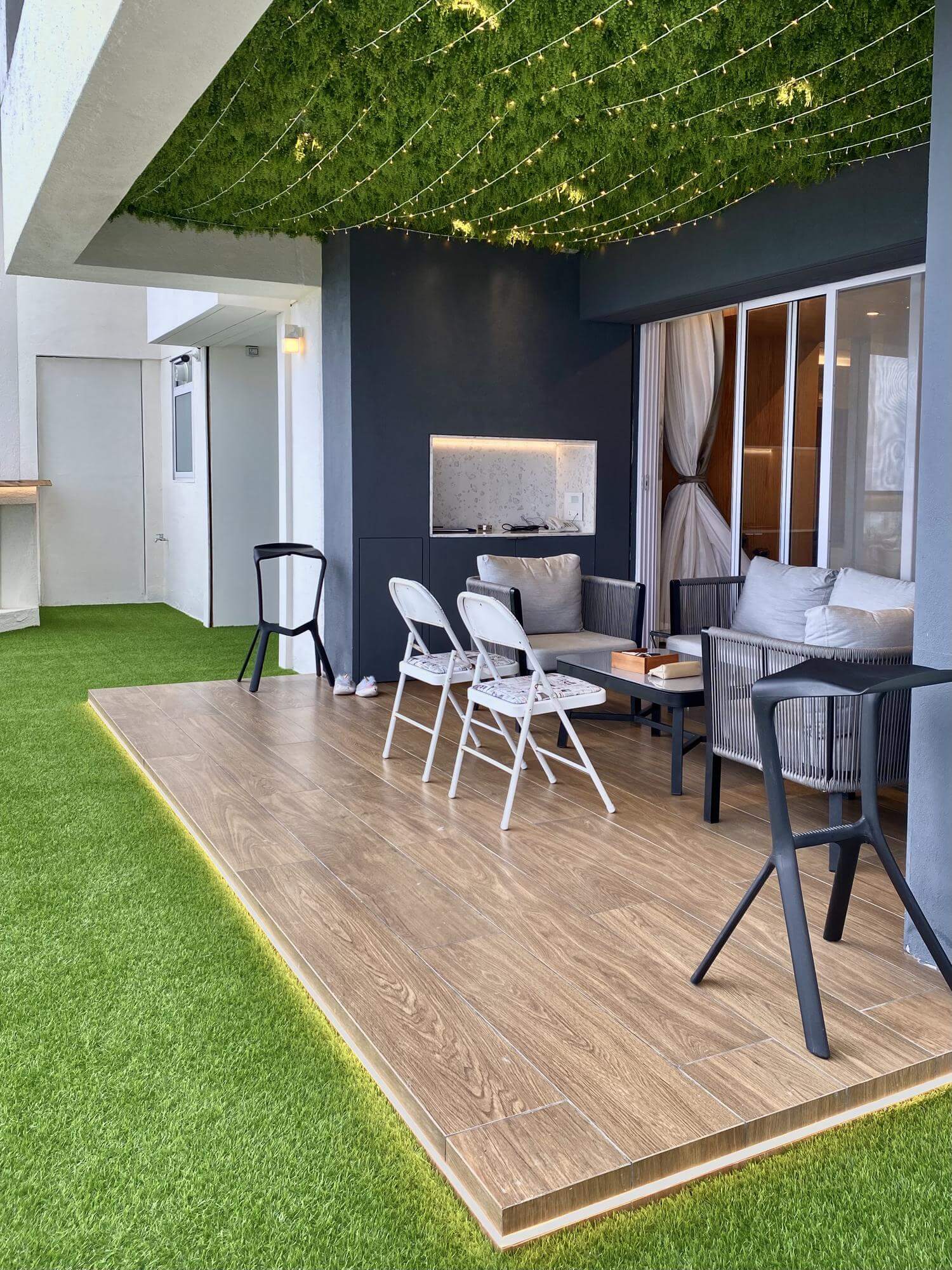 1402, Bay View view 6