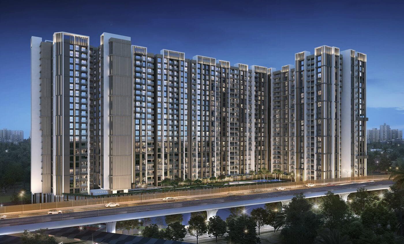 Raymond Sion tower