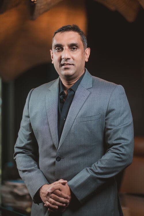 Er. Yomesh Rao
