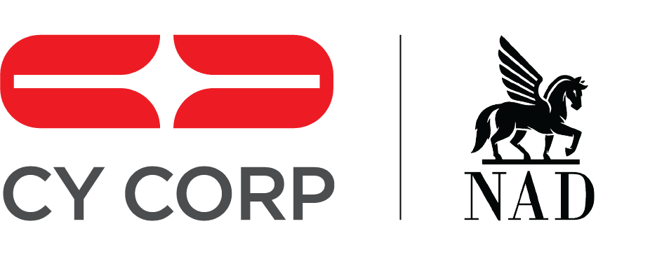 CY Corp and NAD