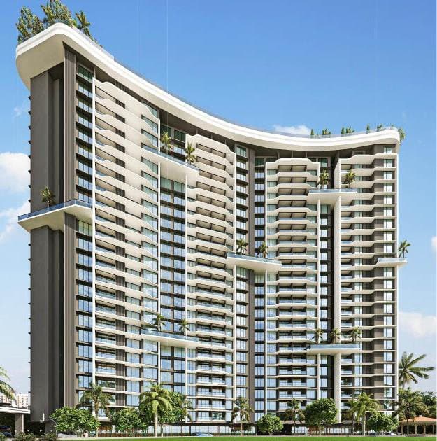 Hind Co-op HSC Ltd tower
